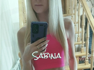 Sabina