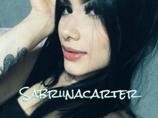 Sabriinacarter