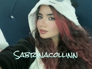 Sabrinacollinn