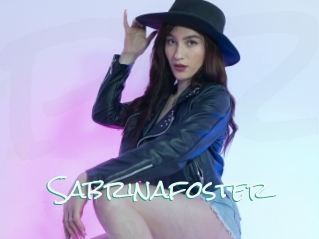 Sabrinafoster