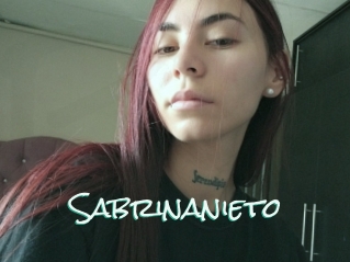 Sabrinanieto