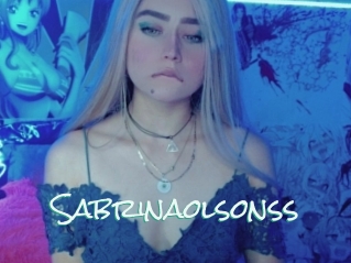 Sabrinaolsonss