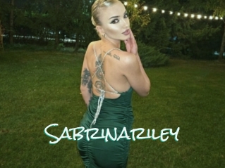 Sabrinariley