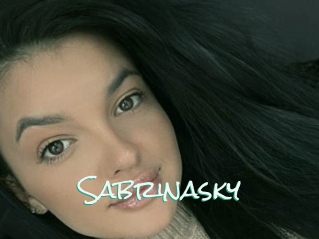 Sabrinasky