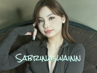 Sabrinaswainn