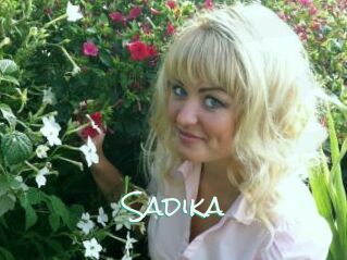 Sadika