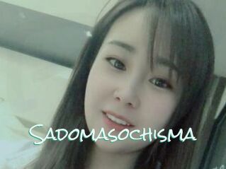 Sadomasochisma