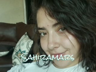 Sahiramars