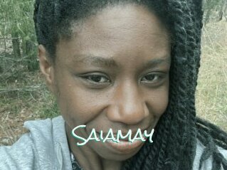 Saiamay