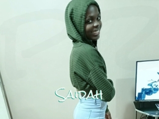 Saidah