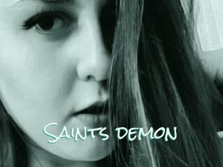 Saints_demon