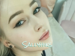 Sallyhiks