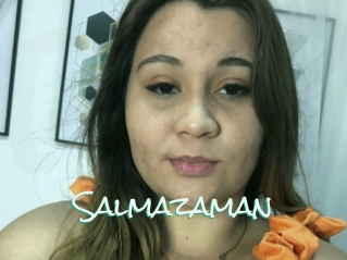 Salmazaman