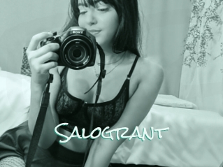 Salogrant