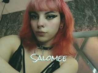 Salomee