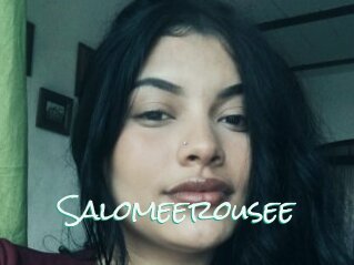 Salomeerousee