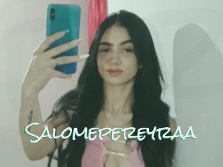 Salomepereyraa