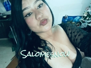 Salomesnow