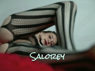 Salorey