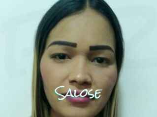 Salose