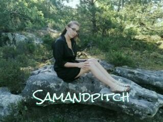 Samandpitch