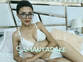 Samantadake