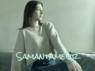 Samantameier