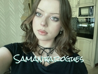 Samantarogues