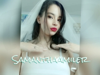 Samanthaamiler