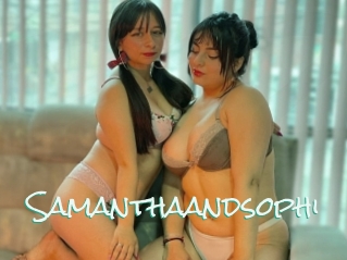 Samanthaandsophi