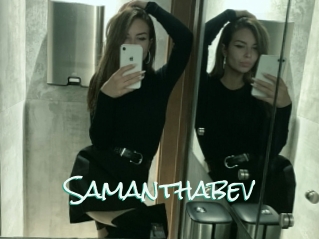 Samanthabev