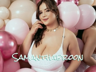 Samanthabroon