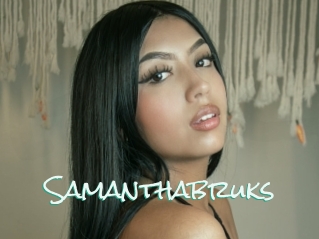 Samanthabruks