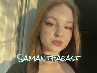 Samanthaeast