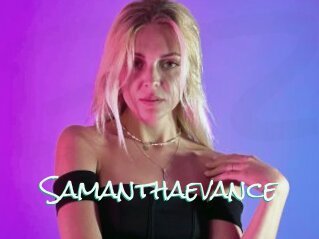 Samanthaevance