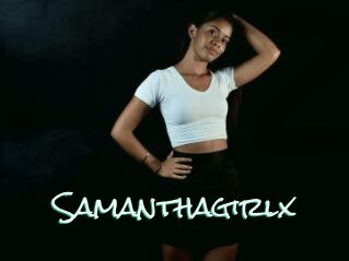 Samanthagirlx