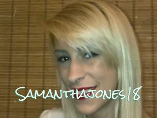 Samanthajones18