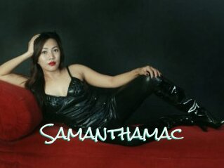 Samanthamac