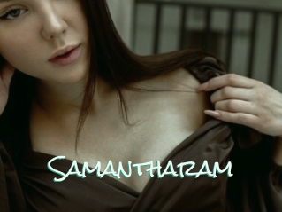 Samantharam