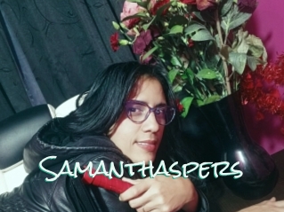 Samanthaspers