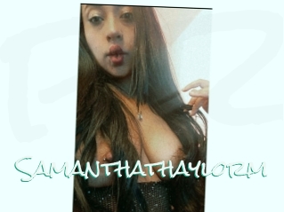 Samanthathaylorm