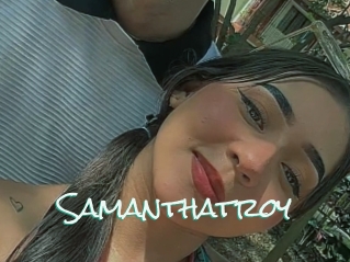 Samanthatroy