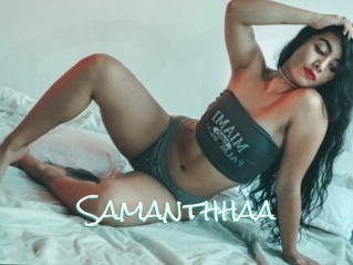 Samanthhaa