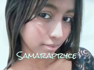 Samarapryce