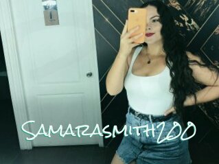 Samarasmith200