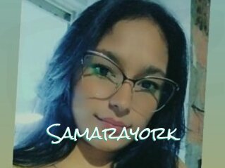 Samarayork