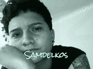 Samdelkos