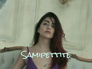Samipettite