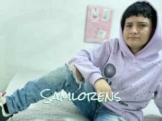 Samlorens