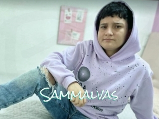 Sammalvas